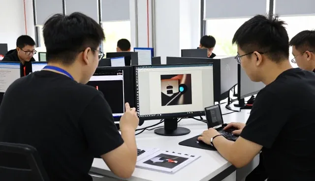 平面：传播方案在施工现场的应用要点